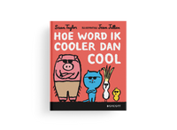 Hoe word ik cooler dan cool wint Sardes Leespluim