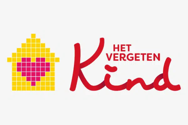 Donatie aan Stichting Het vergeten Kind
