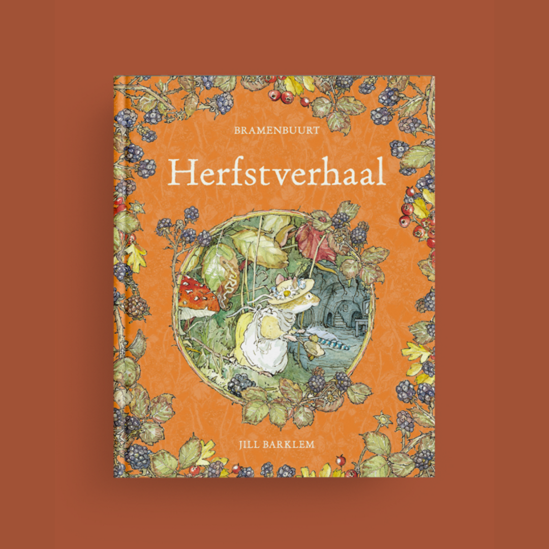 Herfst- en winterboeken
