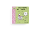Lieve kleine steenbok