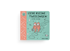 Lieve kleine tweelingen