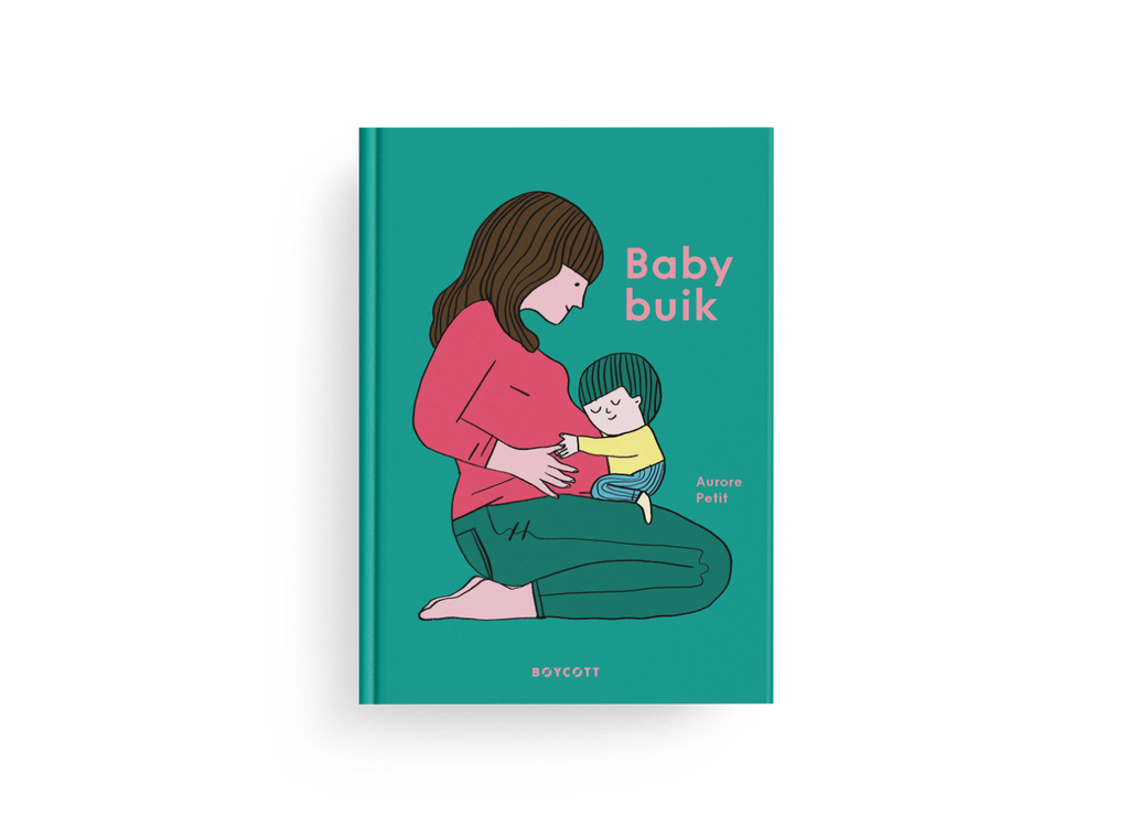 Baby buik