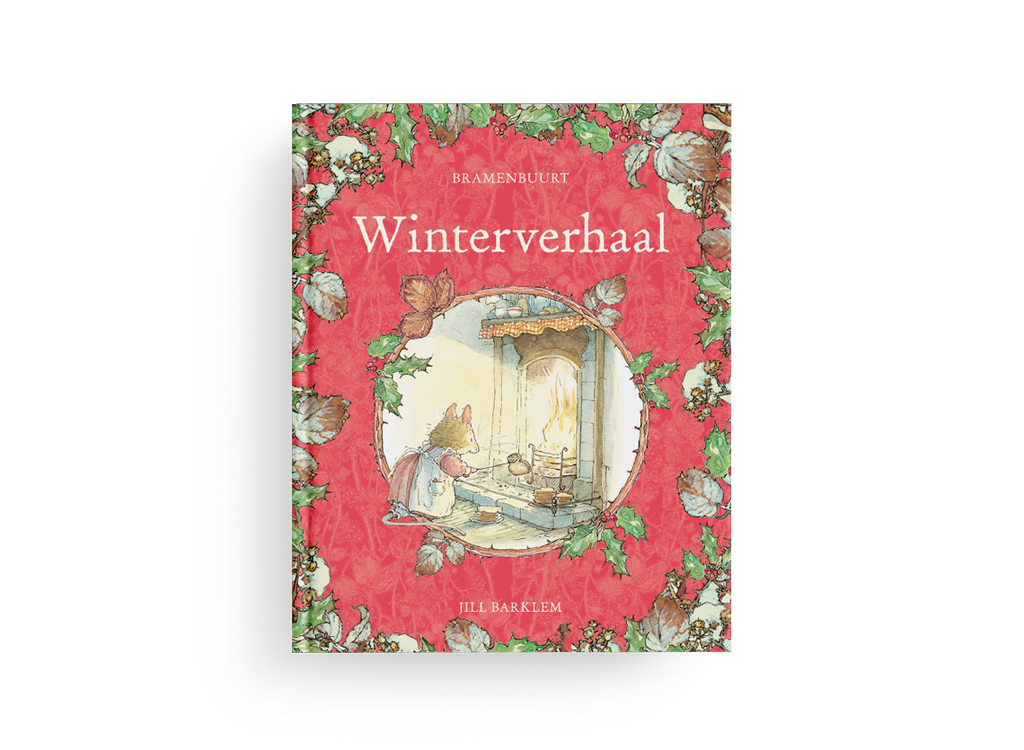 Winterverhaal
