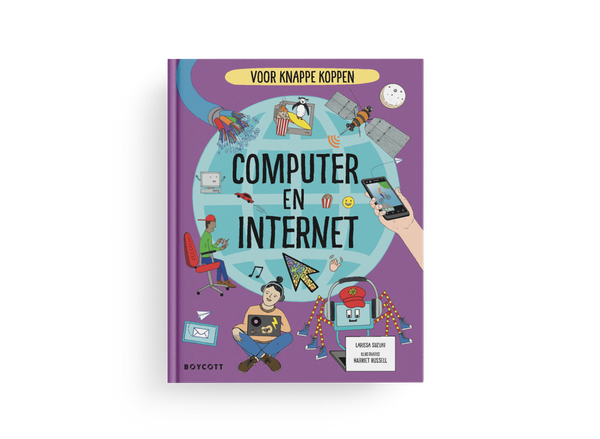 Computer en internet