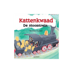 De stoomtrein