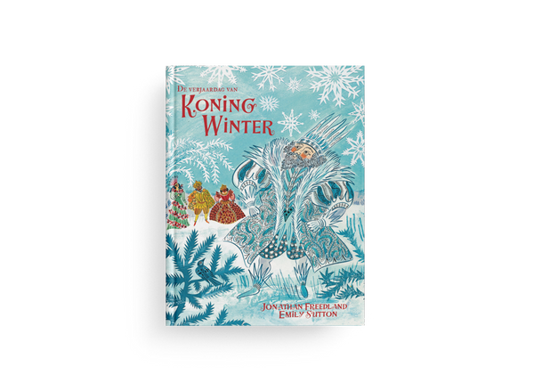 De verjaardag van Koning Winter