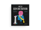 Dit is een dictatuur