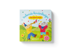Mijn eerste liedjes - Bekende kinderliedjes