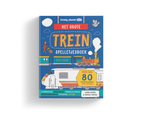 Het grote trein-spelletjesboek