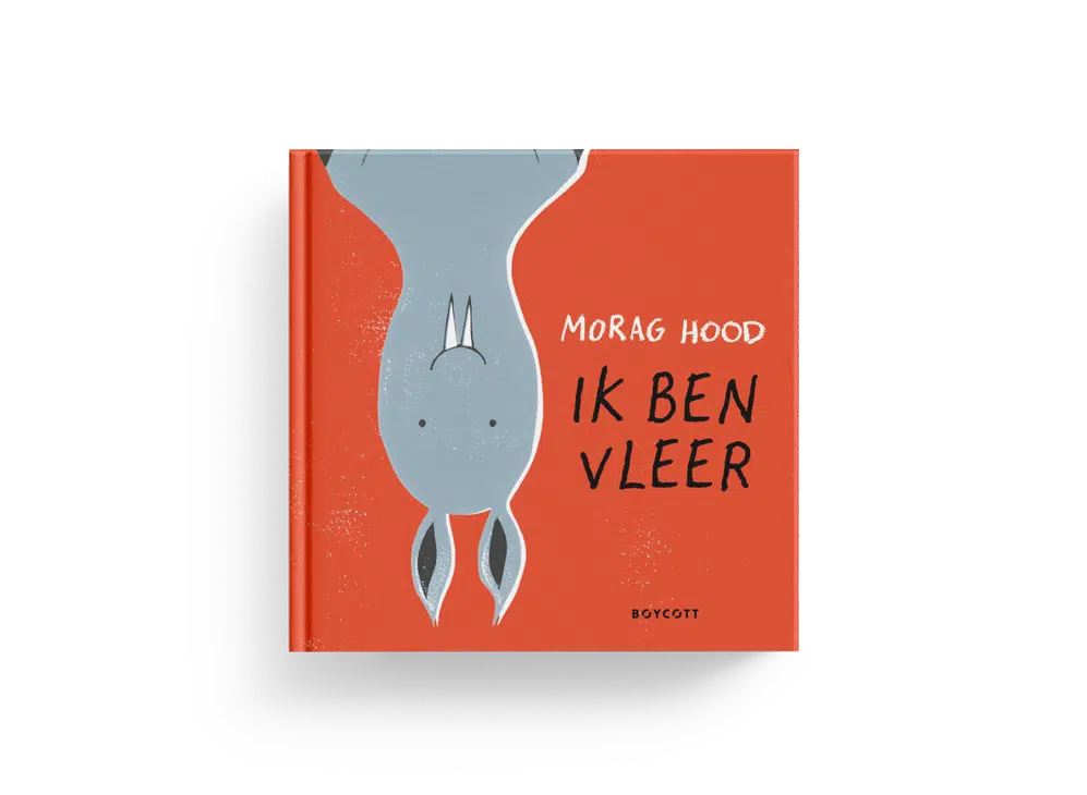 Ik ben Vleer