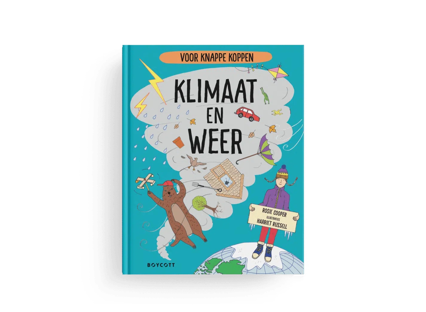 Klimaat en weer