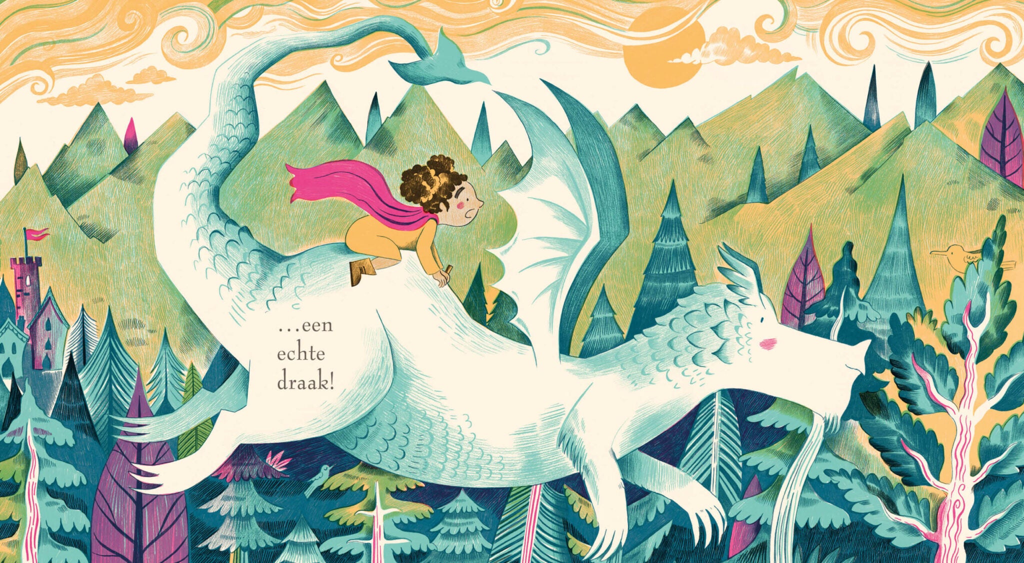 Kun jij een geheim bewaren?