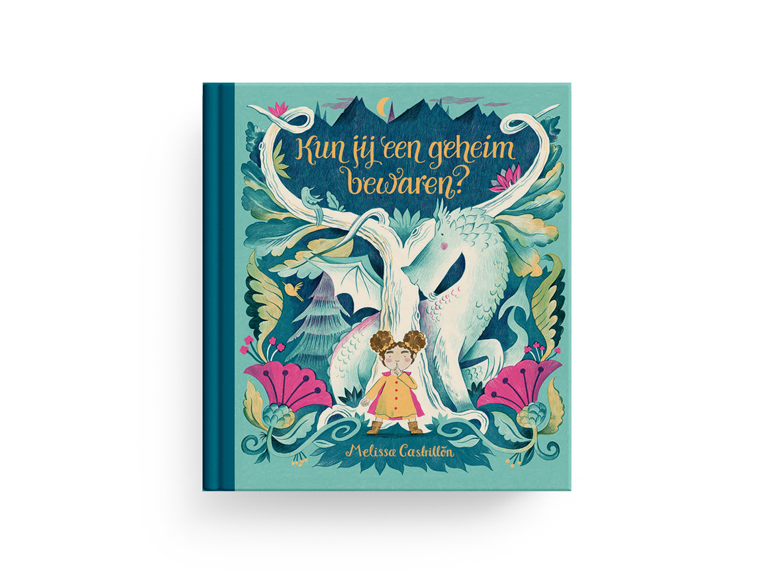 Kun jij een geheim bewaren?