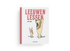 Leeuwenlessen