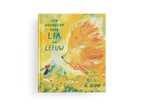 Een avontuur voor Lia en Leeuw