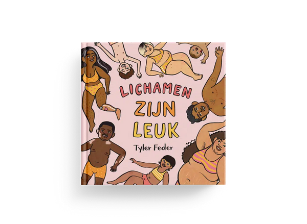 Lichamen zijn leuk