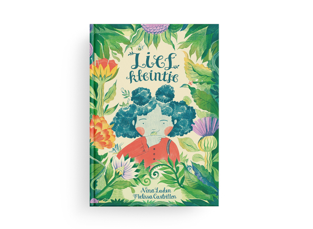 Lief kleintje
