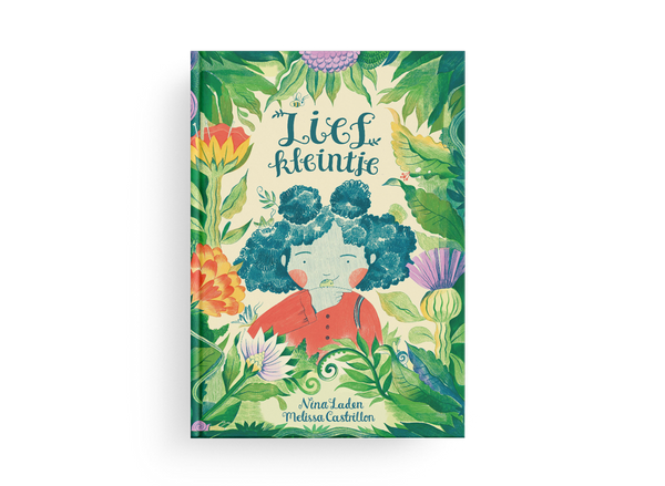 Lief kleintje
