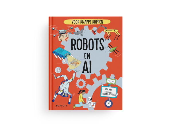 Robots en AI