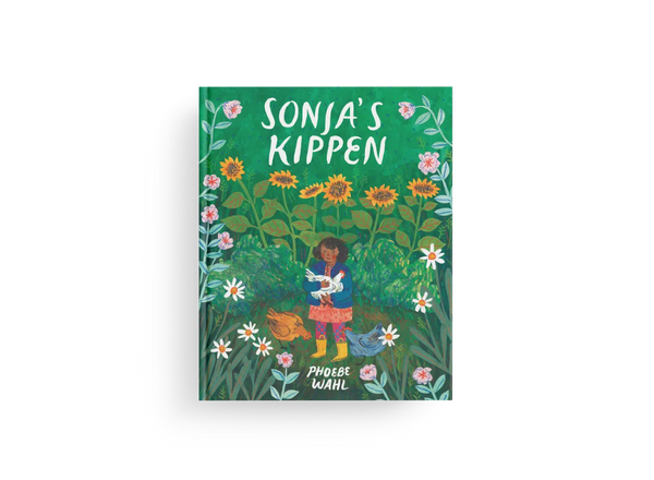 Sonja’s kippen