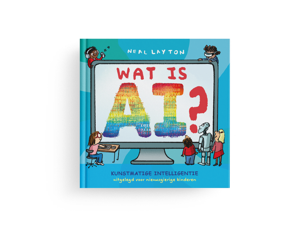 Wat is AI?