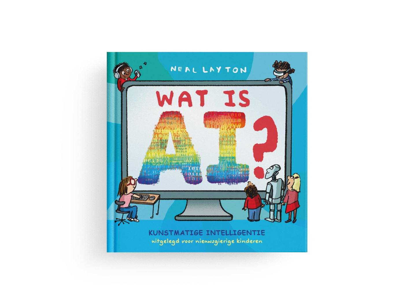Wat is AI?