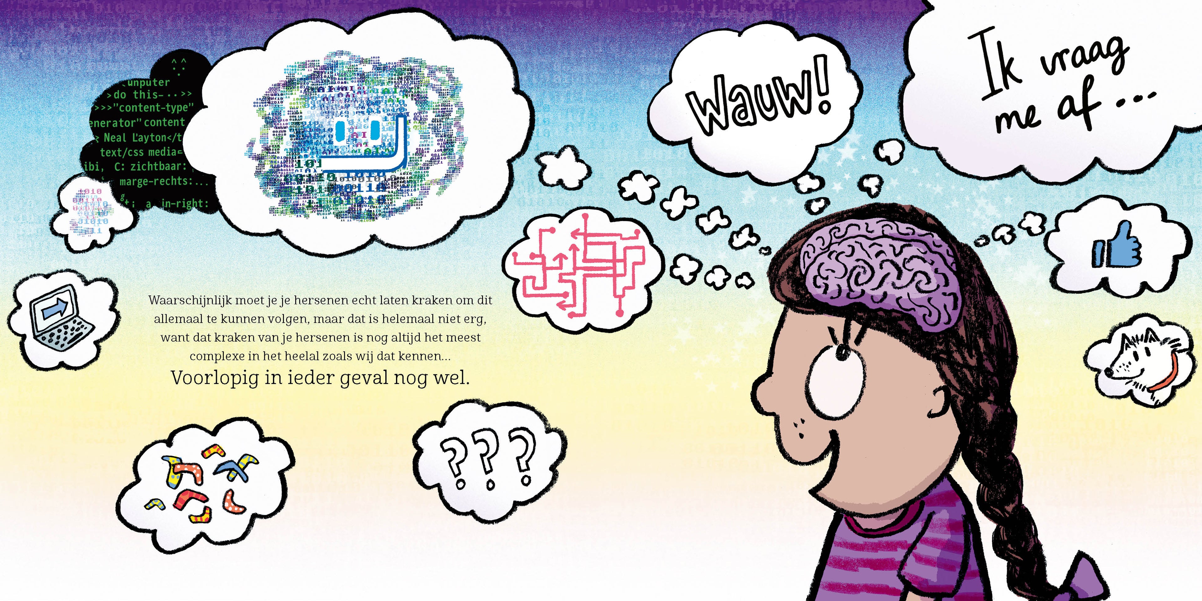 Wat is AI?