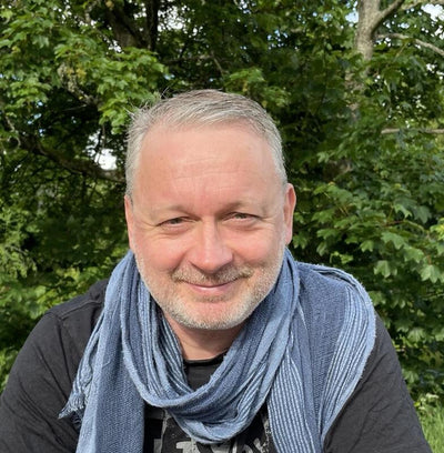 David Macphail 