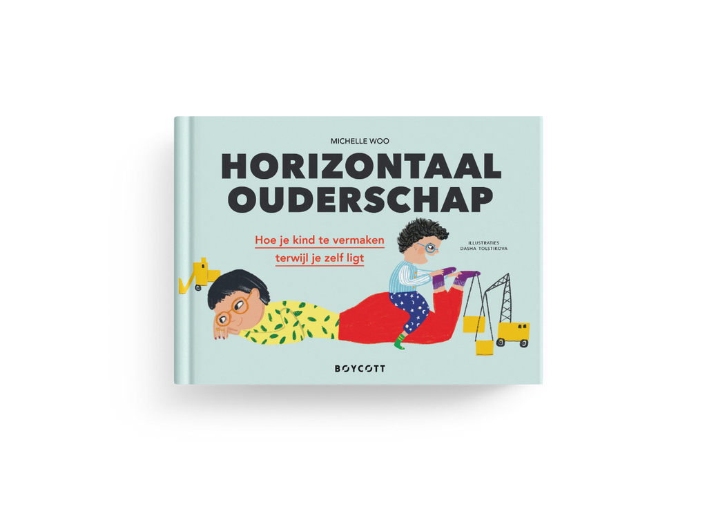 Horizontaal ouderschap