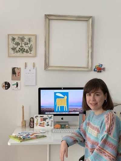 Teresa Bellón