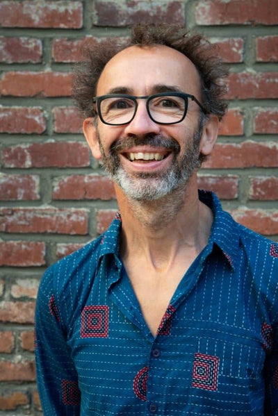 Marc Boutavant