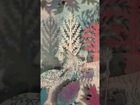 De verjaardag van Koning Winter